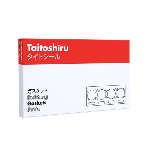 Toyota 2TR-FE 2.7 Gaskets - Quantum Innova Hilux Fortuner