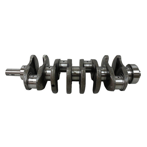 Toyota 14B 3.7 Crankshaft - Dyna Hiace