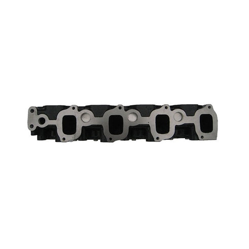 Toyota 14B 3.7 Cylinder Head - Dyna Hiace ToyoAce