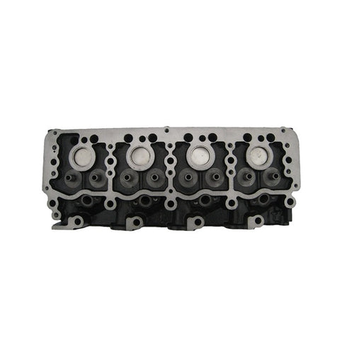 Toyota 14B 3.7 Cylinder Head - Dyna Hiace ToyoAce