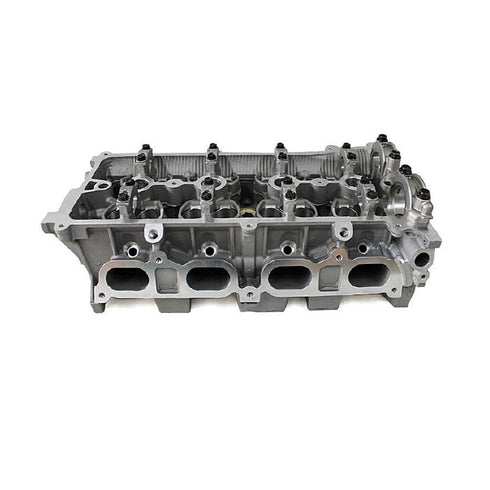 Toyota 1AZ Cylinder Head - Avensis Rav4 Verso