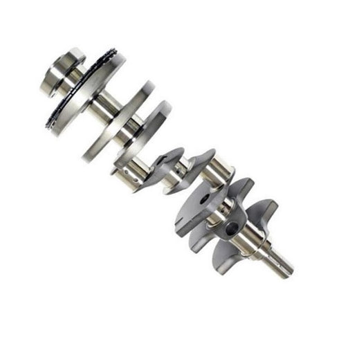 Toyota 1AZ Crankshaft - Avensis RAV4 Verso