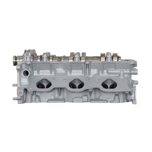 Toyota 1GR 4.0 Cylinder Head - 4Runner Fortuner Hilux Land Cruiser