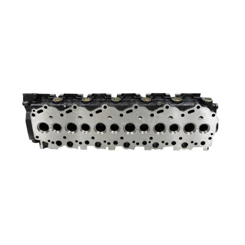 Toyota 1HD 4.2 Cylinder Head - Land Cruiser Coaster Bus