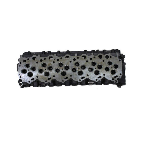 Toyota 1HD 4.2 Cylinder Head - Land Cruiser Coaster Bus