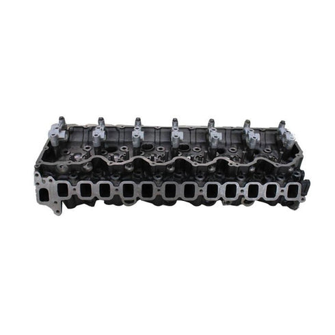 Toyota 1HD 4.2 Cylinder Head - Land Cruiser Coaster Bus