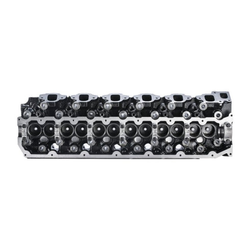 Toyota 1HZ 4.2 Cylinder Head - Coaster Bus Land Cruiser