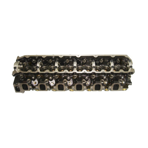 Toyota 1HZ 4.2 Cylinder Head - Coaster Bus Land Cruiser