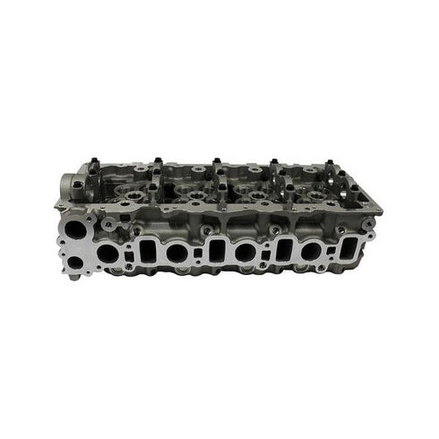 3.0 16v 1KD Cylinder Head - Toyota Hilux Fortuner Prado Quantum