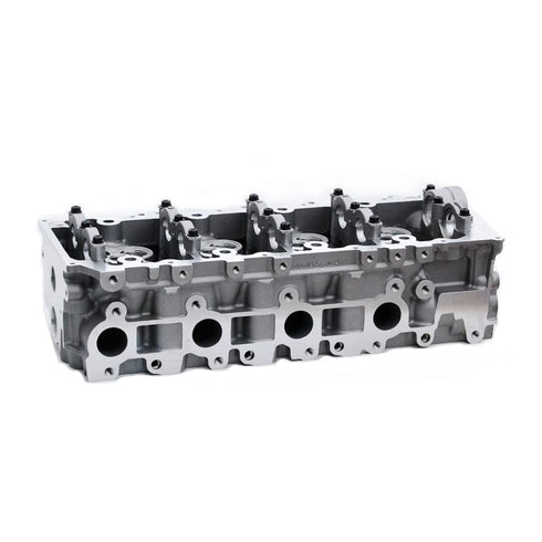 3.0 16v 1KD Cylinder Head - Toyota Hilux Fortuner Prado Quantum