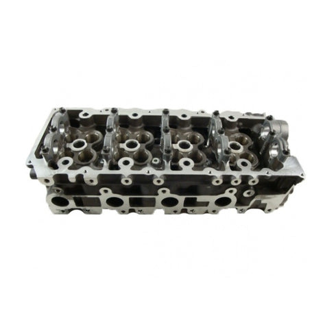 3.0 16v 1KD Cylinder Head - Toyota Hilux Fortuner Prado Quantum