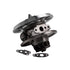 Toyota 1KD Turbo Components - HTC0178 - Fortuner Hilux Land Cruiser