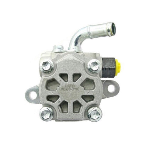 Toyota 1KD 2KD 1KZ Power Steering Pump - Quantum Hilux Fortuner