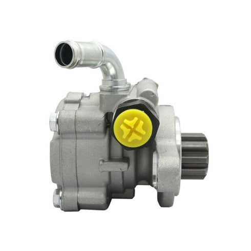 Toyota 1KD 2KD 1KZ Power Steering Pump - Quantum Hilux Fortuner