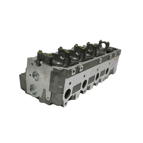 3.0 8v 1KZ 1KZ-TE Cylinder Head - Toyota Land Cruiser Prado Hiace Hilux Surf Pick Up