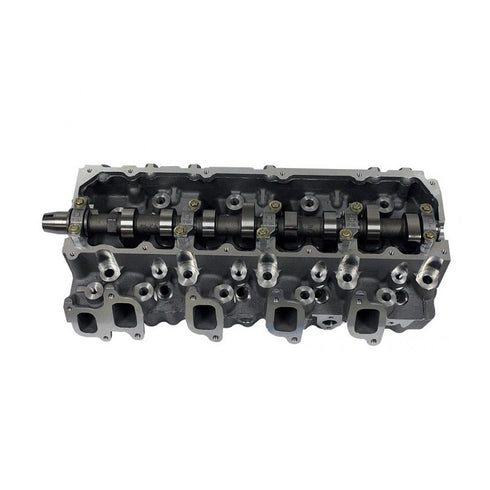 3.0 8v 1KZ 1KZ-TE Cylinder Head - Toyota Land Cruiser Prado Hiace Hilux Surf Pick Up