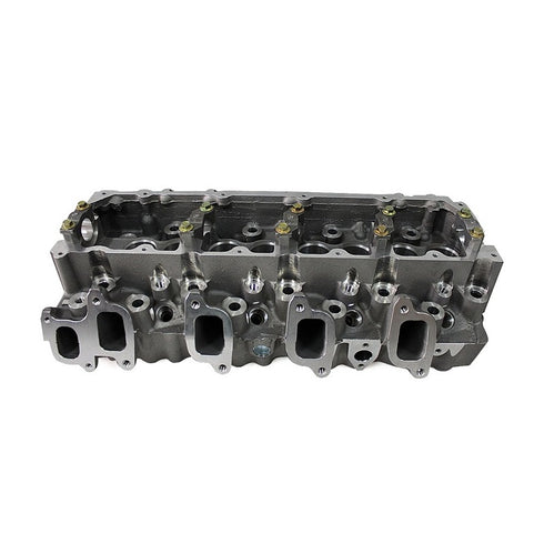 3.0 8v 1KZ 1KZ-TE Cylinder Head - Toyota Land Cruiser Prado Hiace Hilux Surf Pick Up
