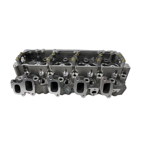 3.0 8v 1KZ 1KZ-TE Cylinder Head - Toyota Land Cruiser Prado Hiace Hilux Surf Pick Up