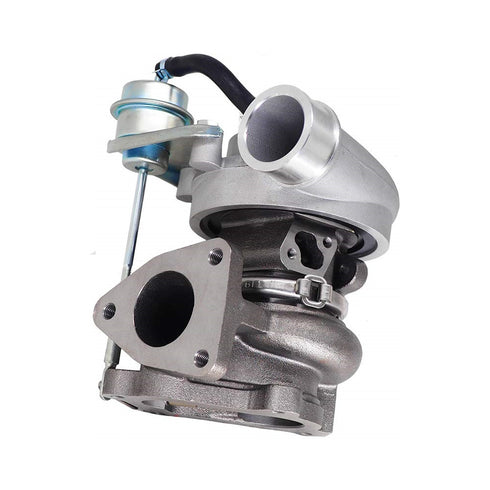 Toyota 1KZ Turbo Components - HTC0061 - Land Cruiser Prado Hiace Hilux Surf Pick Up