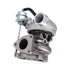 Toyota 1KZ Turbo Components - HTC0061 - Land Cruiser Prado Hiace Hilux Surf Pick Up