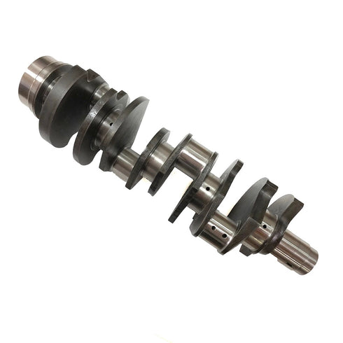 Toyota 1VD Crankshaft - 4.5 Land Cruiser