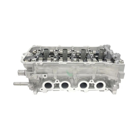 Toyota 1ZR 2ZR Cylinder Head - Corolla Verso