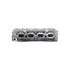 Toyota 1ZR 2ZR Cylinder Head - Corolla Verso