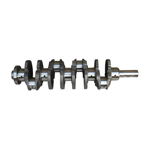Toyota 1RZ 2RZ Crankshaft - Hiace Hilux