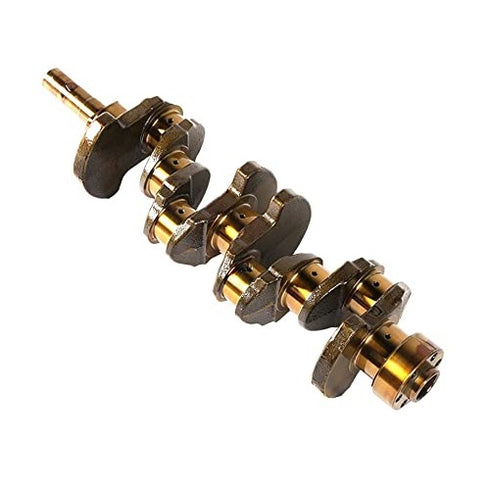 Toyota 22R 2.4 Crankshaft - Cressida Hilux Land Cruiser