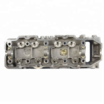 Toyota 22R 2.4 Cylinder Head - Cressida Hilux Land Cruiser