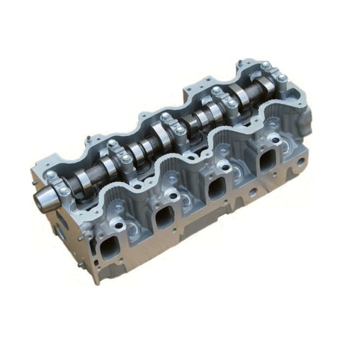 Toyota 2C 2.0 Cylinder Head - Estima LiteAce TownAce