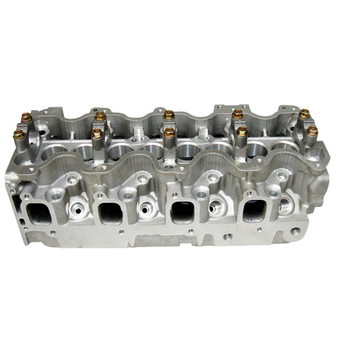 Toyota 2C 2.0 Cylinder Head - Estima LiteAce TownAce