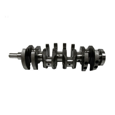 Toyota 2E 1.3 Crankshaft - Conquest Corolla Tazz