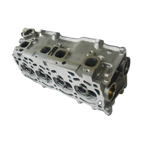 Toyota 2E 1.3 Cylinder Head - Conquest Corolla Tazz