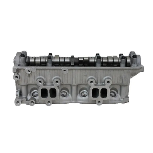 Toyota 2E 1.3 Cylinder Head - Conquest Corolla Tazz