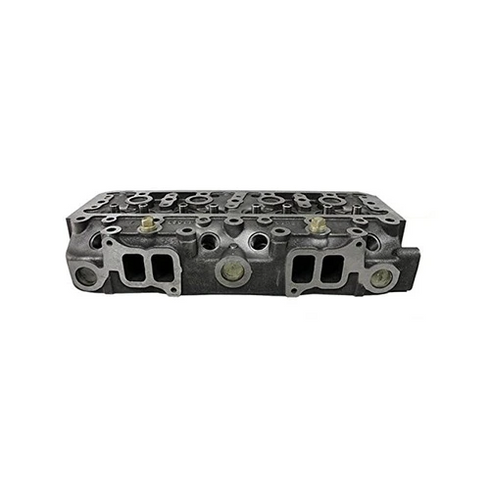 Toyota 2.5 2J Cylinder Head - Dyna ToyoAce
