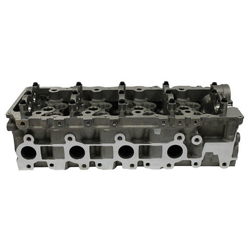 Toyota 2KD 2.5 D4D Cylinder Head - Hiace Innova Hilux Fortuner Quantum