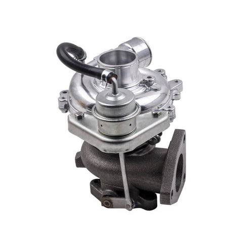 Toyota 2KD Turbo Components - HTC0153 - Hilux Land Cruiser - 1 Oil Cooling Hole