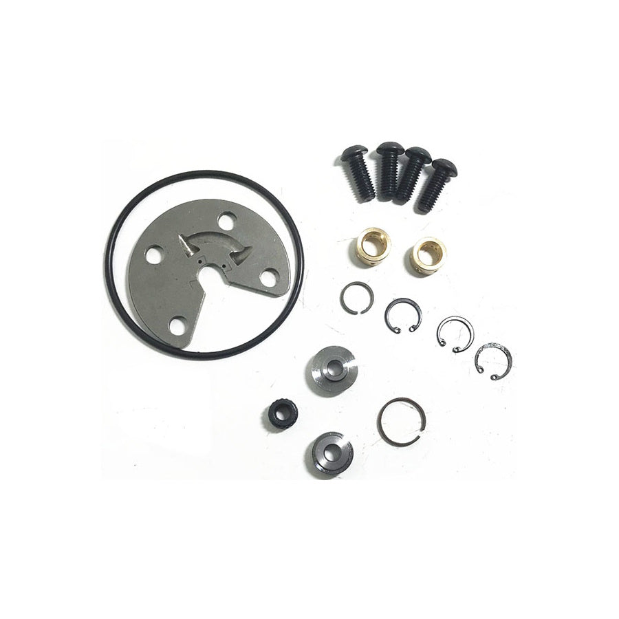 Toyota 2KD Turbo Components - HTC0153 - Hilux Land Cruiser - 1 Oil