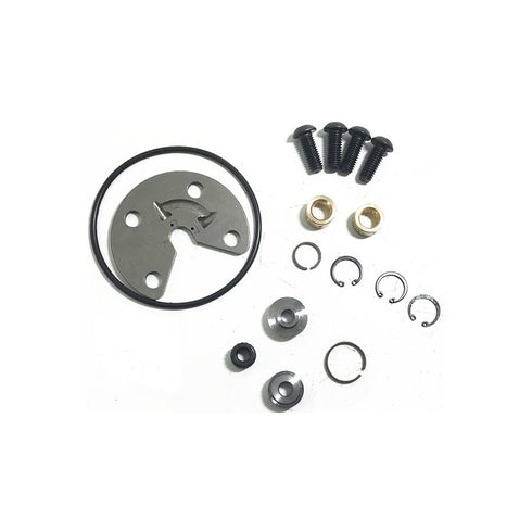 Toyota 2KD Turbo Components - HTC0153 - Hilux Land Cruiser - 1 Oil Cooling Hole