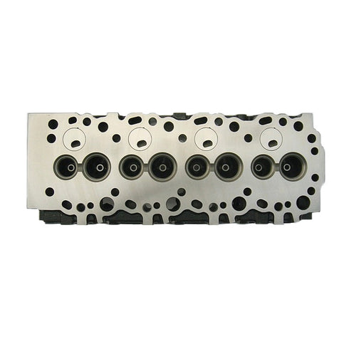 Toyota 2L2 / 2LII / 2LII-T 2.4 Cylinder Head - Land Cruiser Hiace Hilux