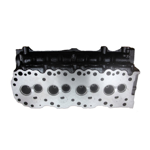 Toyota 2L 2.4 Old Cylinder Head - Hiace Hilux Surf