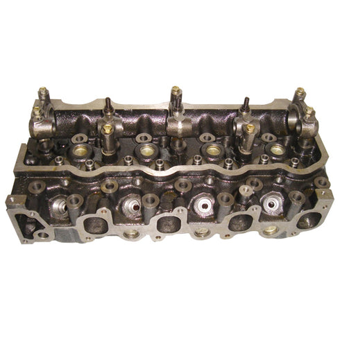 Toyota 2L 2.4 Old Cylinder Head - Hiace Hilux Surf