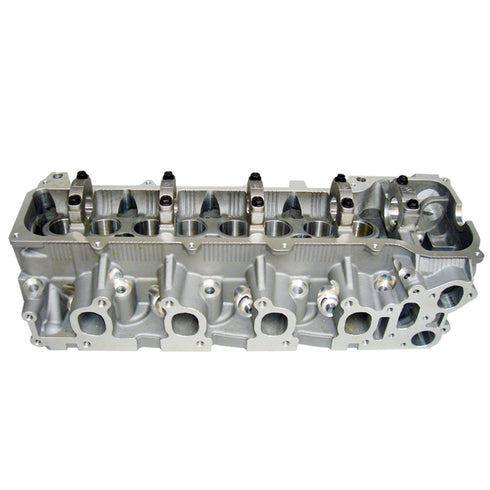 Toyota 2RZ 2.4 Cylinder Head - Hiace Hilux
