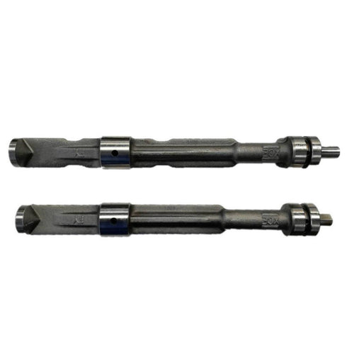 Toyota 2TR Balance Shaft - Quantum Innova Hilux Fortuner