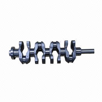 2.7 16v 2TR Crankshaft - Toyota Fortuner Hilux Quantum