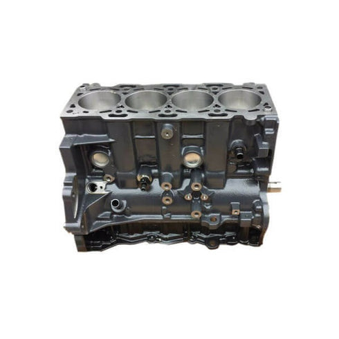Toyota 2.7 2TR Engine Short Block - Quantum Hilux Fortuner Land Cruiser
