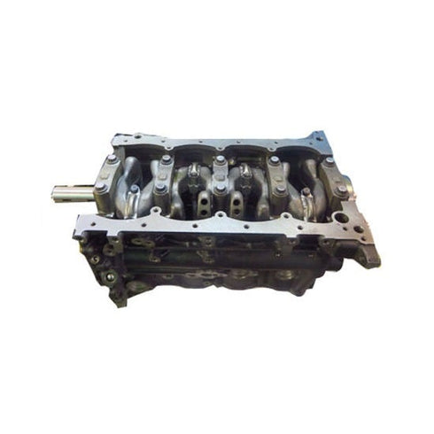 Toyota 2.7 2TR Engine Short Block - Quantum Hilux Fortuner Land Cruiser