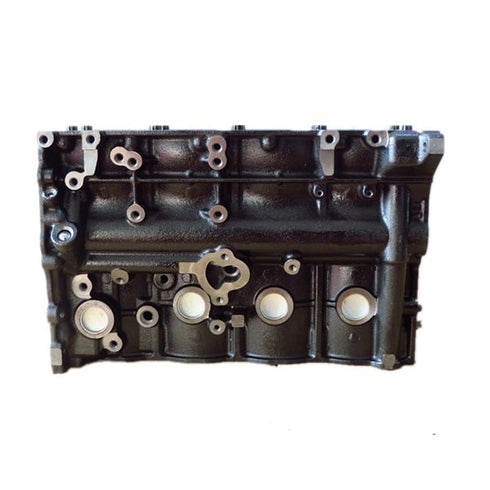 Toyota 2.7 2TR Engine Short Block - Quantum Hilux Fortuner Land Cruiser