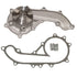 Toyota 1TR 2TR Water Pump - Quantum Innova Hilux Fortuner